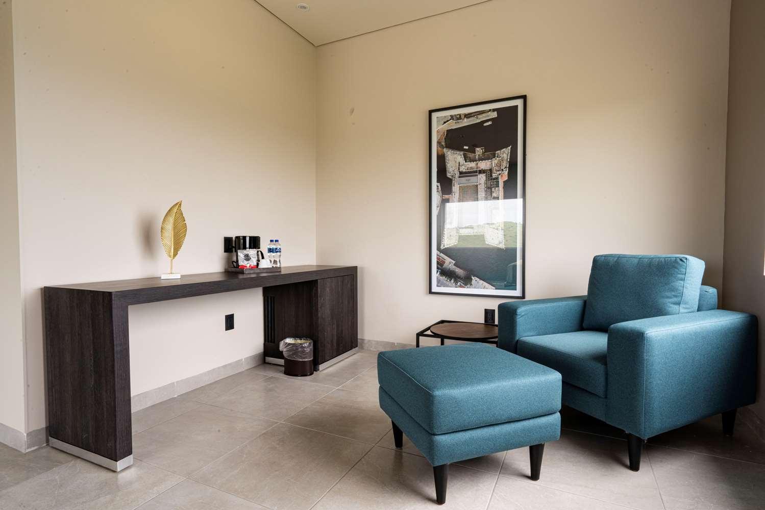 Best Western Plus Riviera Veracruz Exterior photo